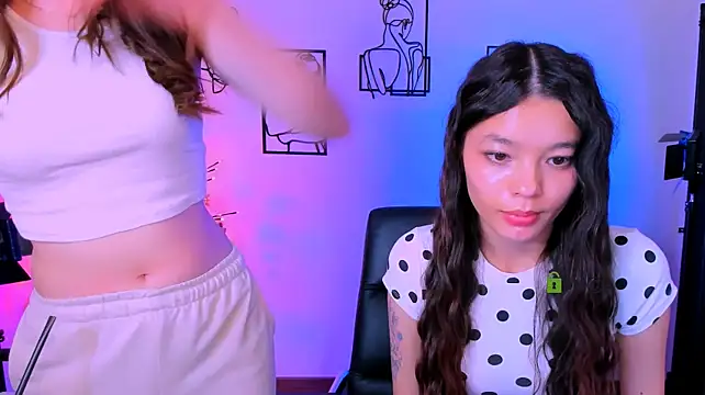 Živý XXX chat bella_dorn