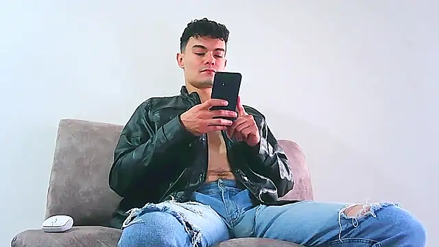 Czat XXX na żywo – jhohannes-maximo