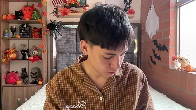 Andy_Belier23 Шоу с уебкамера