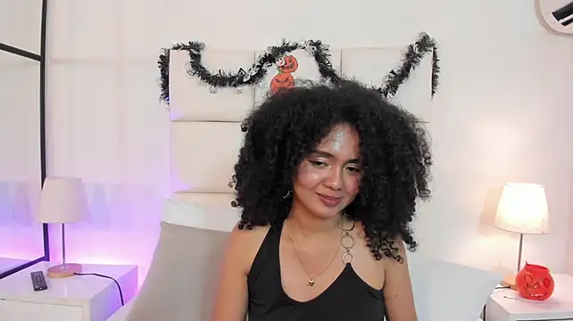 Chatroom XXX en direct de Kiraspell