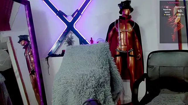 LILITHMADAME live XXX chat