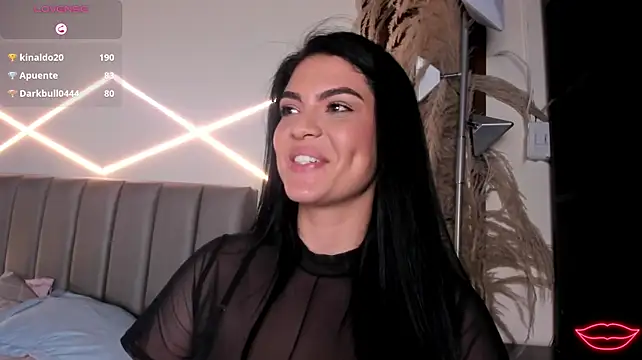 Czat XXX na żywo – Veronicalanx1