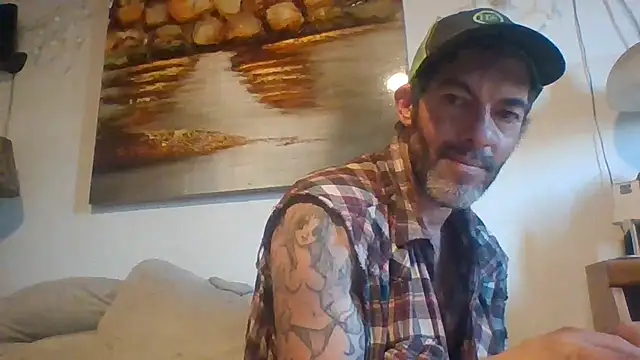 theboobietrap's Live XXX Chat