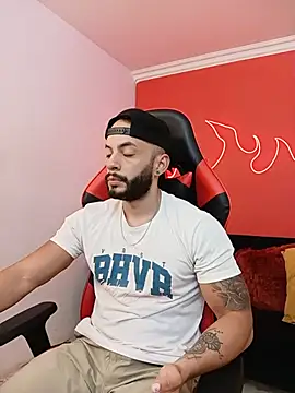 دردشة Mike_savage3 الجنسية المباشرة