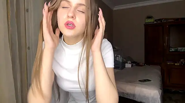 TabathaSpontak Live XXX-chat