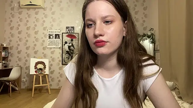 DorothyRebuck Live XXX-chat