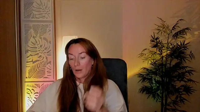 RebeccaMartinez's Live XXX Chat