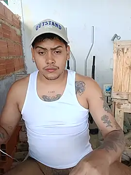 Saul_88 Chat XXX in diretta