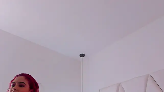 Chat XXX ao vivo de Amara_RedJS