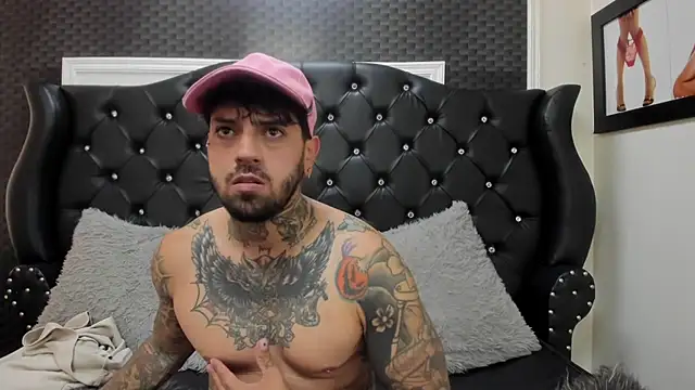 Matt_Smith__ Chat XXX in diretta