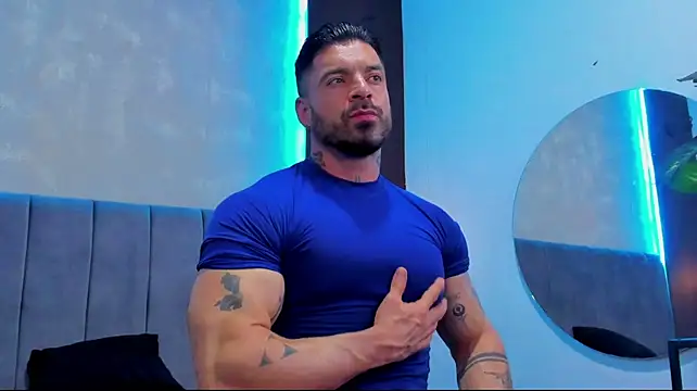 dennis__coxx Live XXX Chat