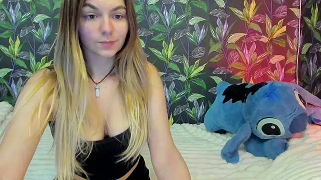 Sweet_me_ – Live XXX-chat