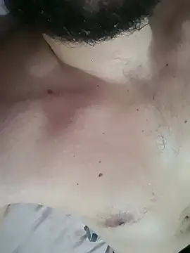 themaskedtitan Шоу с уебкамера