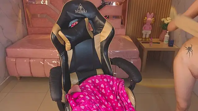 Chat XXX en directo de Rose___s