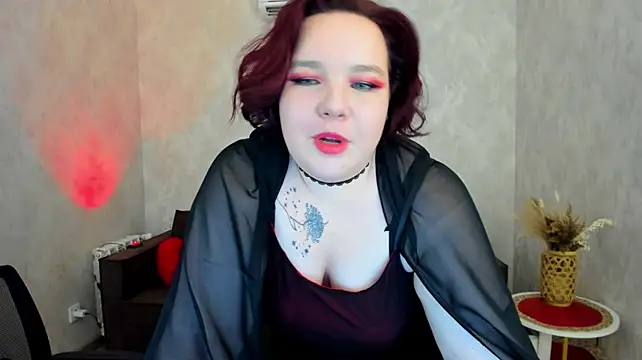 IvoryeFlame Adlı Modelin Canlı XXX Sohbeti