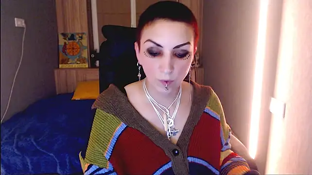 Sweet-n-Strong's Live XXX Chat