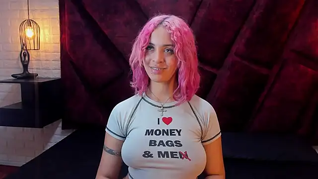 Živý XXX chat catalina_clark__