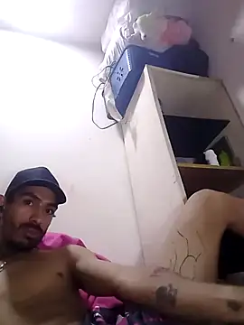 Murdock_777 live XXX chat