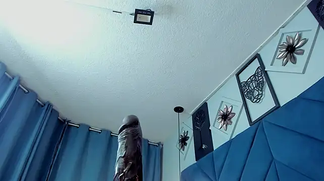 Chat XXX ao vivo de cata_spec
