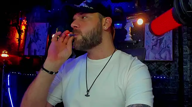 LexHardy Live XXX Chat