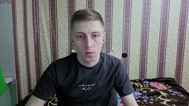 دردشة Darien_Brown الجنسية المباشرة
