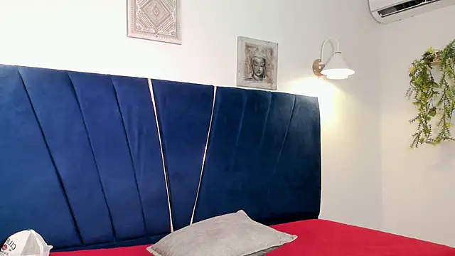 An_fox23 现场XXX聊天