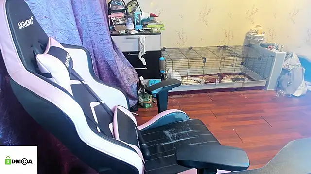 Živý XXX chat Crazy_forest_fairy