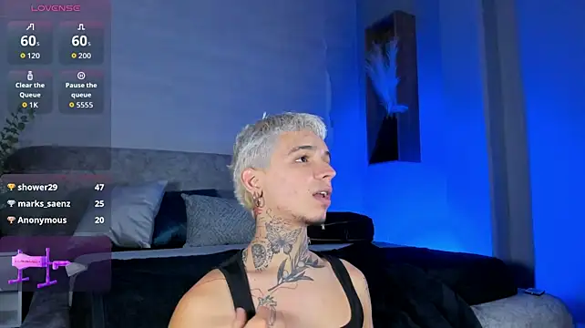 Chat XXX Live Ian_Castillo_
