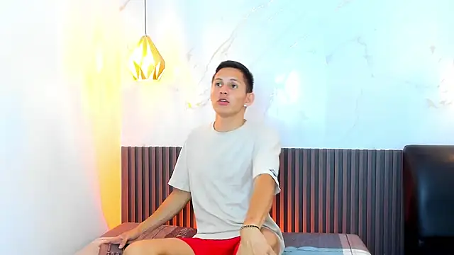 IzanArias' Live XXX Chat