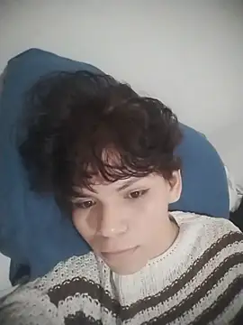 alessandrohott Show in webcam