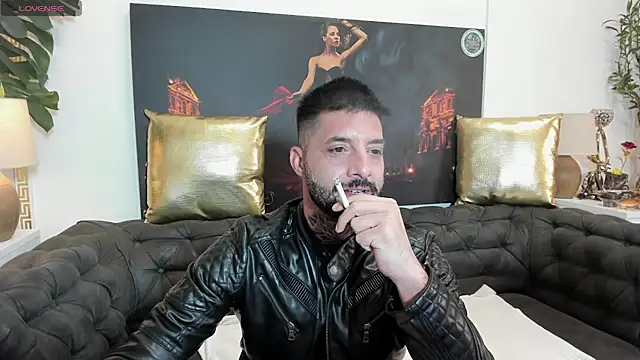 Chat XXX Live TommyDum