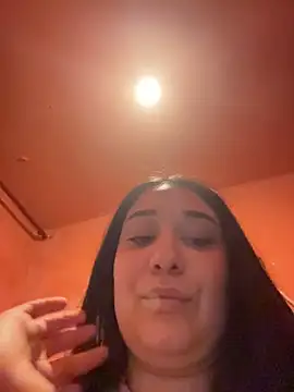 Chat +18 de ICEGLOSS ao vivo