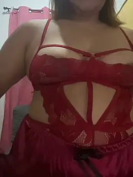 Chat XXX ao vivo de Nicka_26