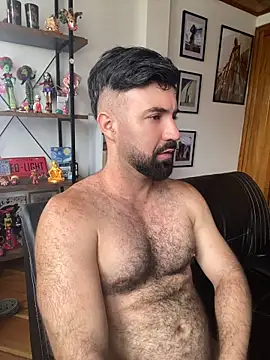 Juan_Art Live XXX-chat