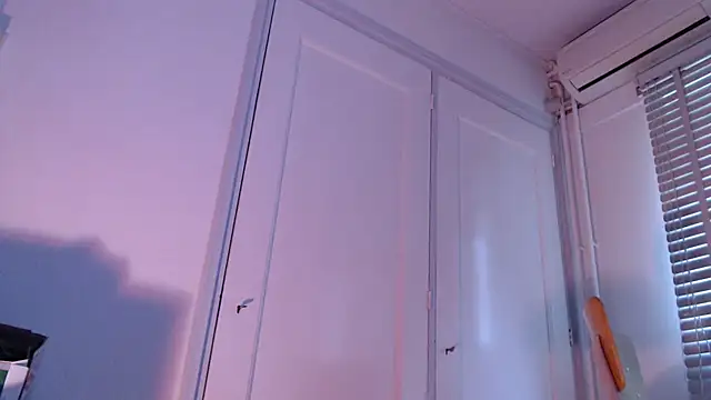Webkamerová show ForUrPleasure78