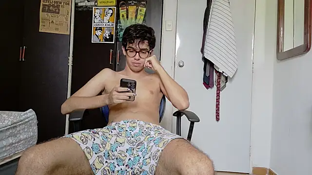 matteo_XL Live XXX-chat