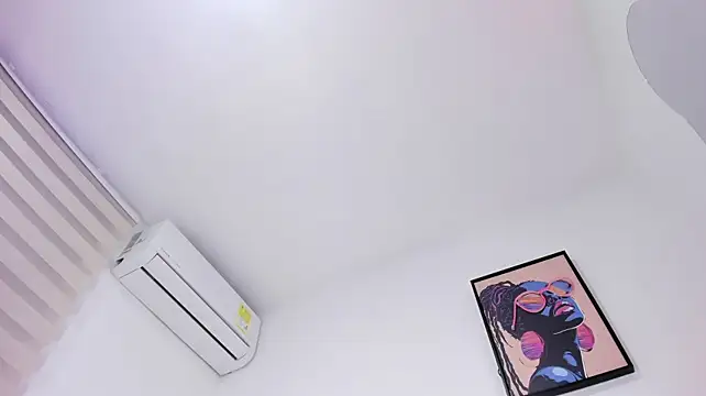 Maily_vega's Live XXX Chat