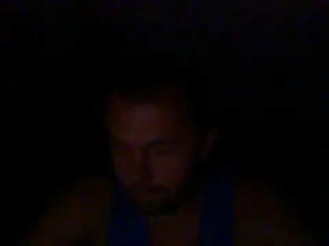 XXX chat uživo modela Dejanaceking