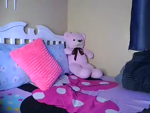 Chatroom XXX en direct de Slimboobyqueen