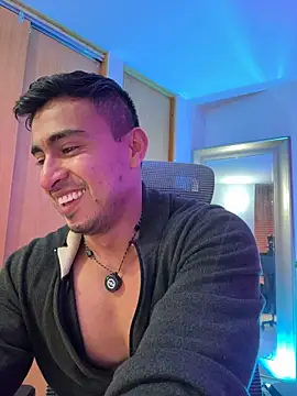 Chris_Clarck – Live XXX-chat