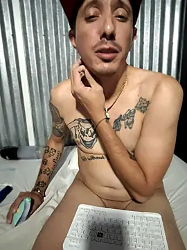 Chat +18 de TuzdayG ao vivo