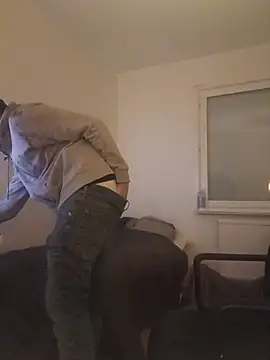 Chat XXX ao vivo de erikdanil