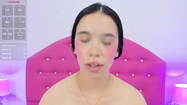 Summer_May Chat XXX live