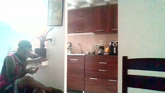 Show de webcam de mellow_smoke