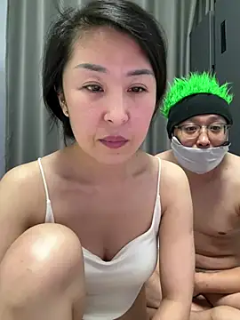 XXX chat uživo modela qingf009