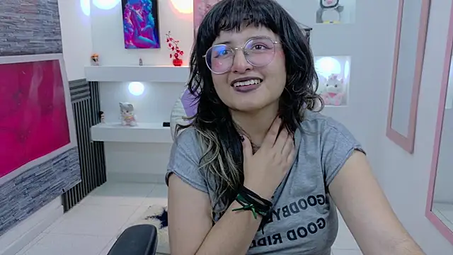 Živý XXX chat Bunny_sexx