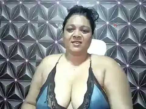 IndianDelia – Live XXX-chat