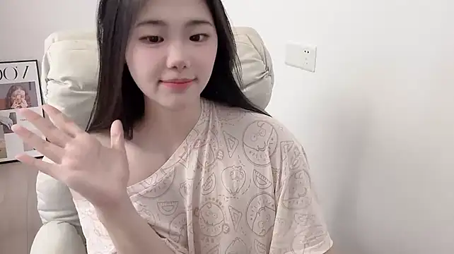 Živý XXX chat suki-1