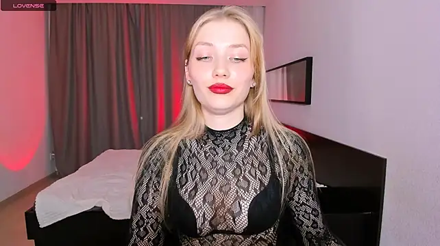 DakotaMabs Live XXX-Chat