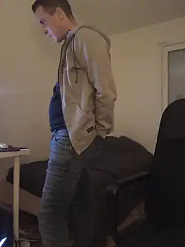 erikdanil Live XXX-chat